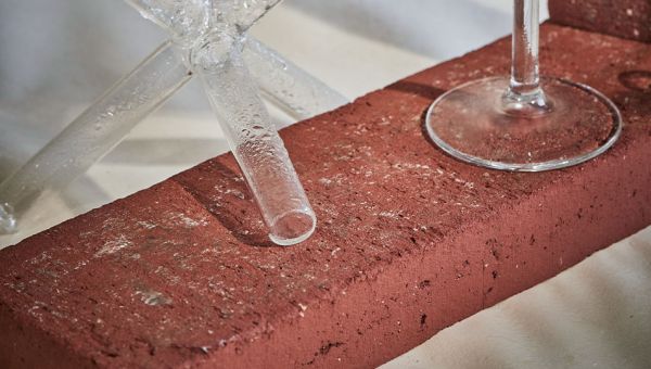 Revived – New brick on the block.