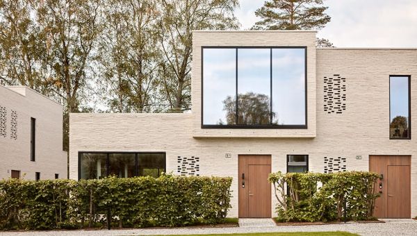 Gør plads til inkonsistens.