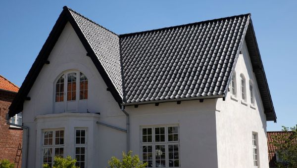 Taget er prikken over i’et.