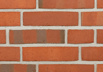 RT 406 Red/brown Kloster DKNF