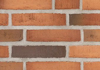 RT 418 Red/brown Fyrkat DKNF