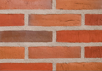 RT 436 Red/brown Kirketegl DKNF