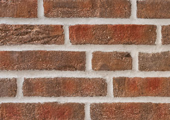 RT 444 Red/brown DKNF