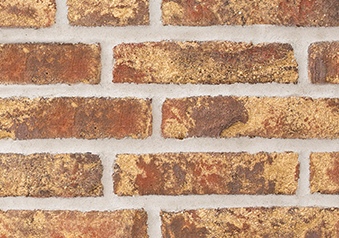 RT 452 Red/brown Gotik DKNF