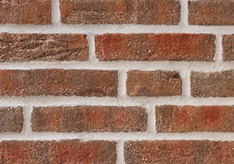 RT 444 Red/brown DKNF.