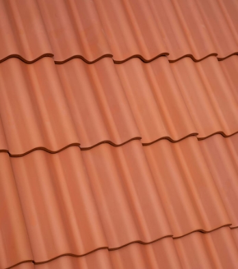 RT 804 Højslev S-formet .